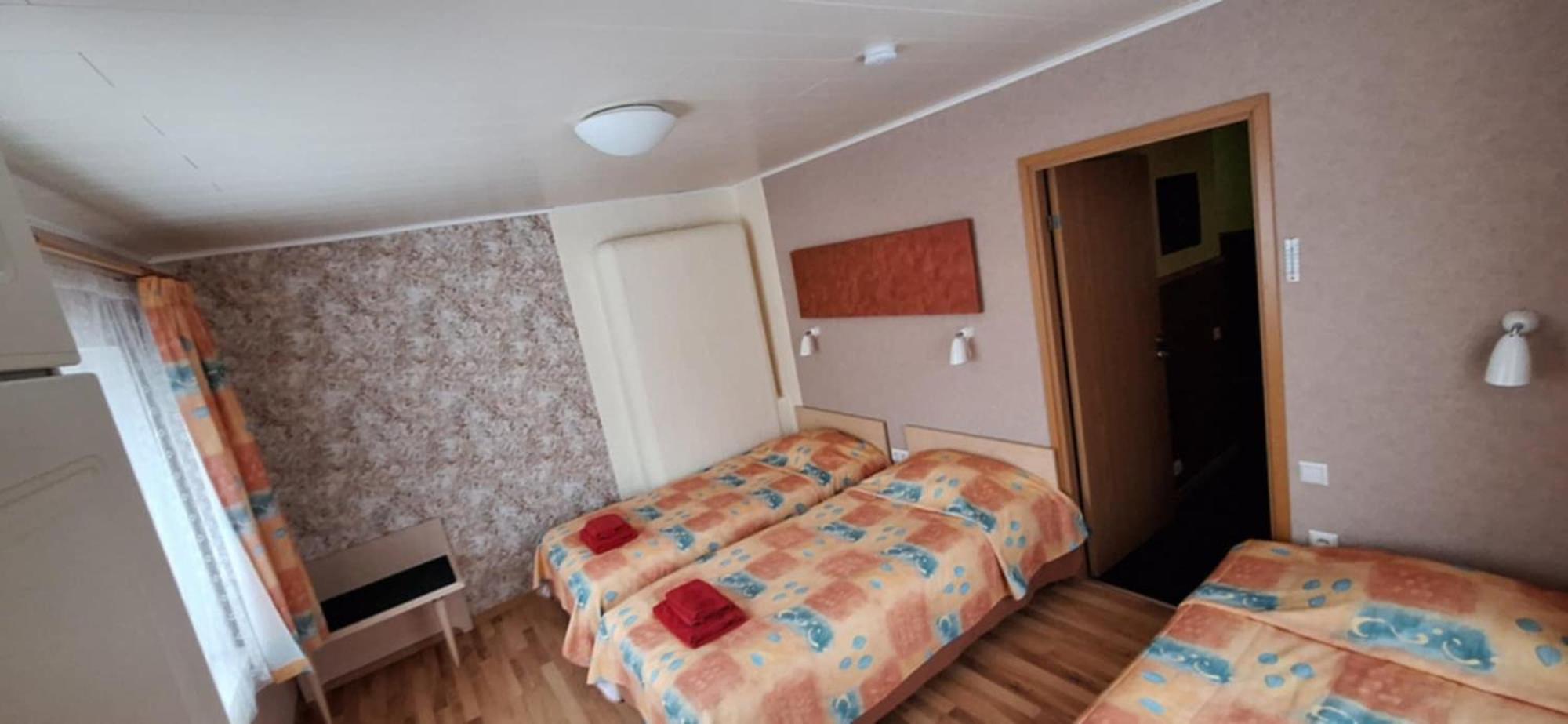 Piiri Holiday House Otepää 외부 사진